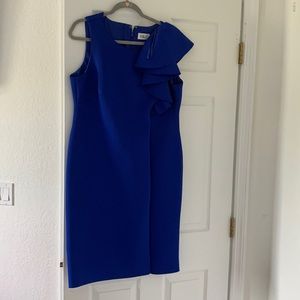Royal Blue, NWOT